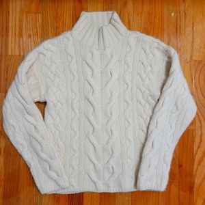 NEW Handmade Sweater